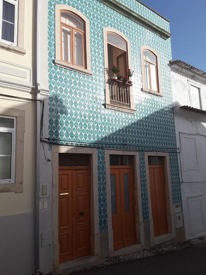 Rua Das Rosas 22/B&B Figueira da Foz Exterior foto