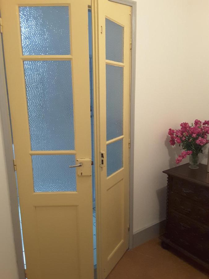 Rua Das Rosas 22/B&B Figueira da Foz Exterior foto